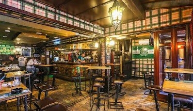 Celtic Pub