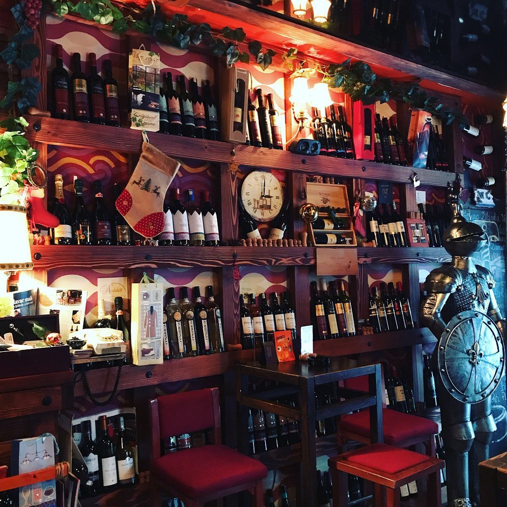 La Cava