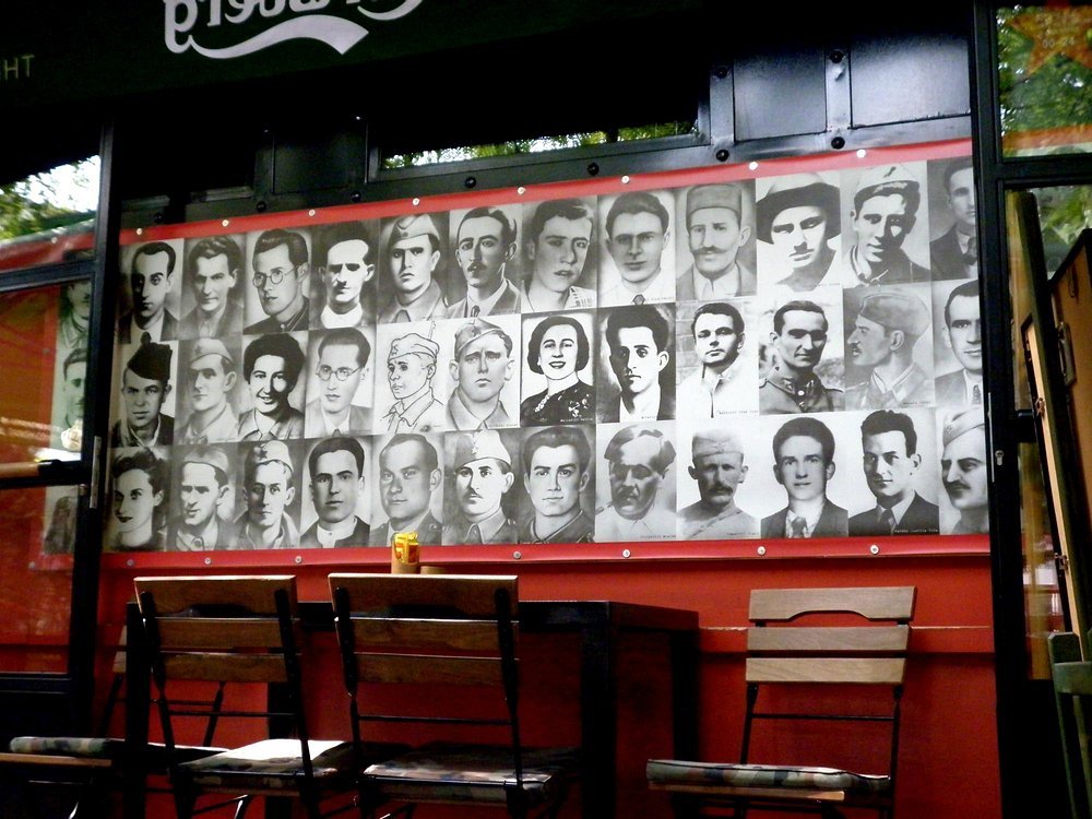 Caffe Tito